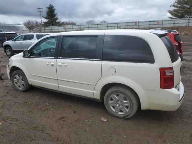 2010 Dodge Grand Caravan SE