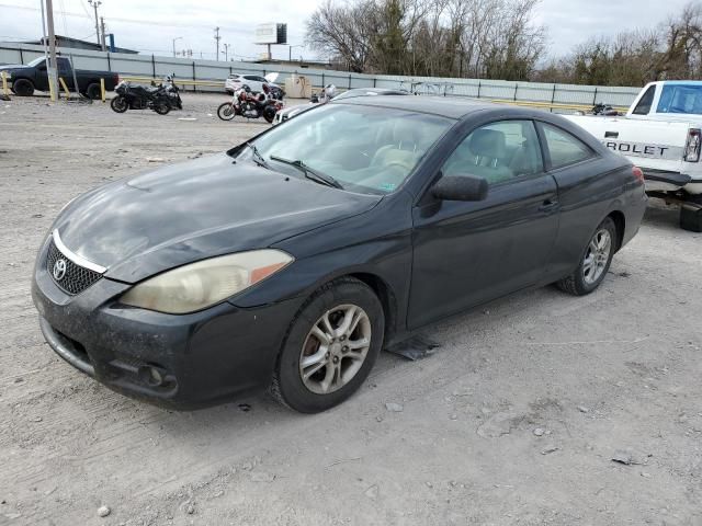 2008 Toyota Camry Solara SE