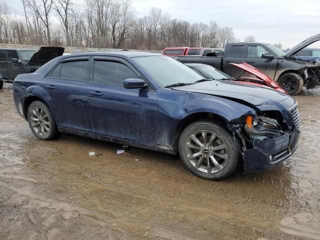 2014 Chrysler 300 S