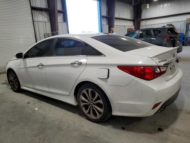 2014 Hyundai Sonata SE