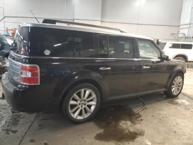 2012 Ford Flex Limited