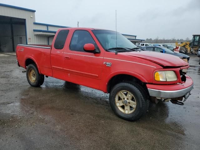 2003 Ford F150