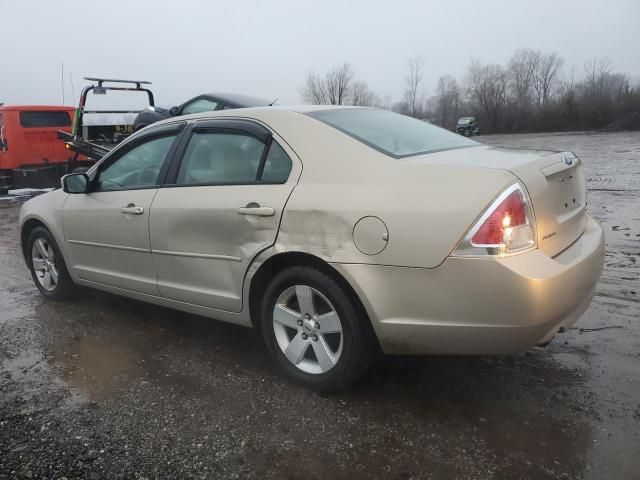 2006 Ford Fusion SE