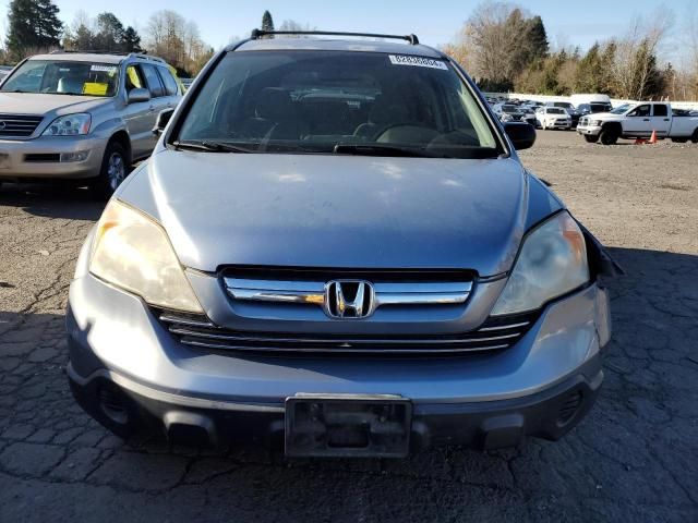 2007 Honda CR-V EX