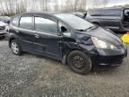 2011 Honda FIT