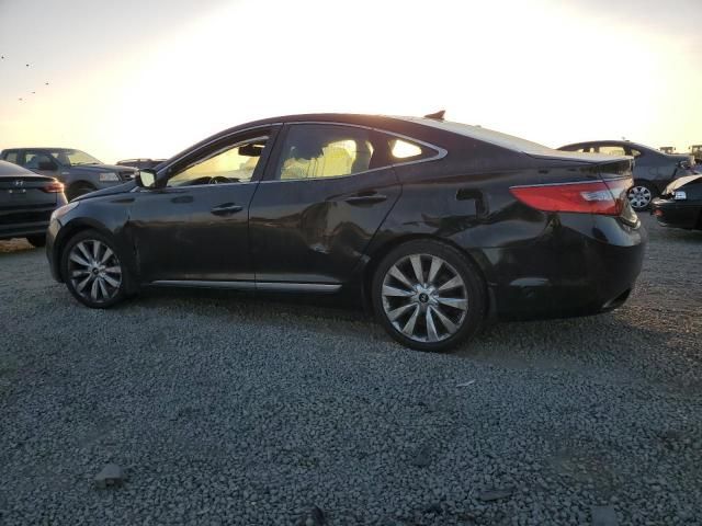 2013 Hyundai Azera GLS