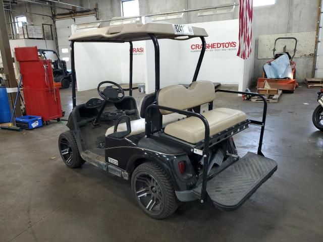 2011 Ezgo Golf Cart