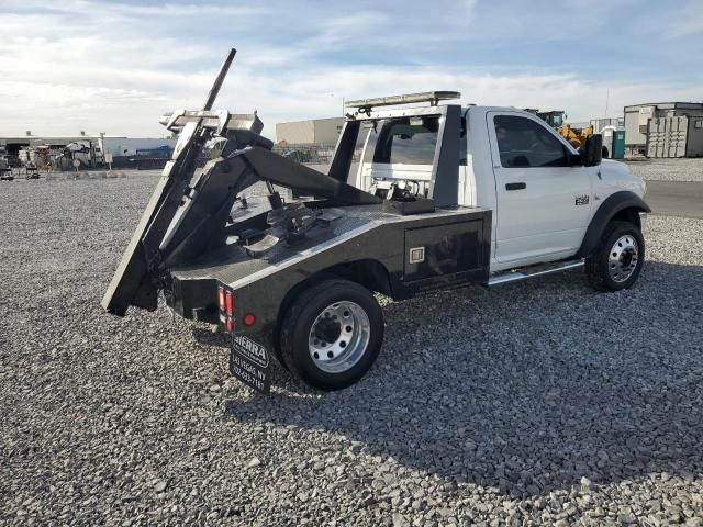 2012 Dodge RAM 4500 ST