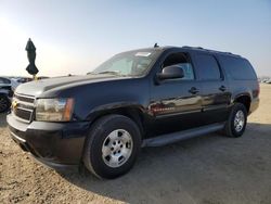 Chevrolet Suburban salvage cars for sale: 2013 Chevrolet Suburban C1500 LT