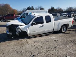 2011 Chevrolet Silverado K1500 LS for sale in Madisonville, TN