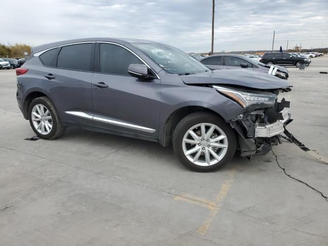 2019 Acura RDX