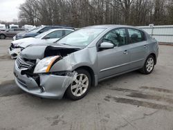 2011 Nissan Sentra 2.0 for sale in Glassboro, NJ