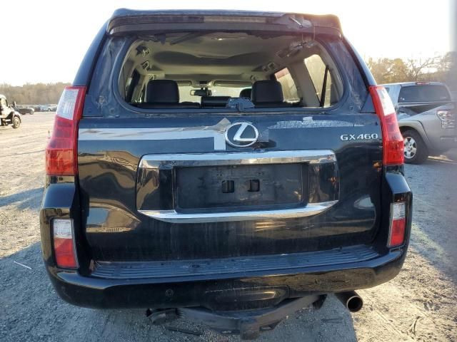 2011 Lexus GX 460 Premium