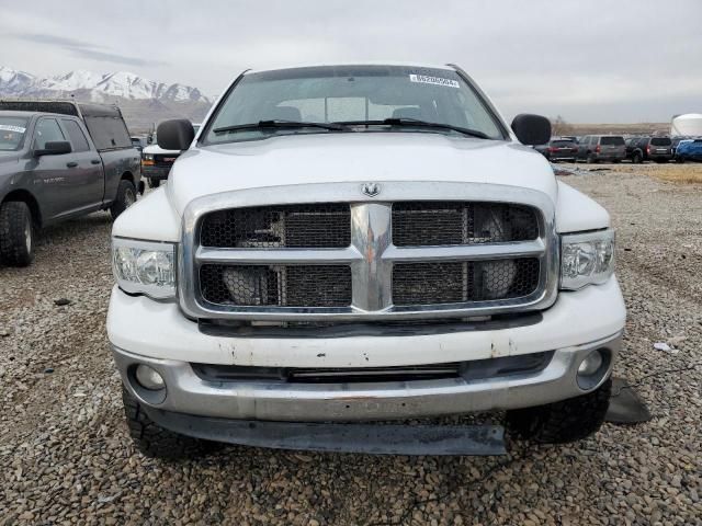 2003 Dodge RAM 2500 ST