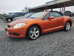 2009 Mitsubishi Eclipse Spyder GS for sale in Riverview, FL