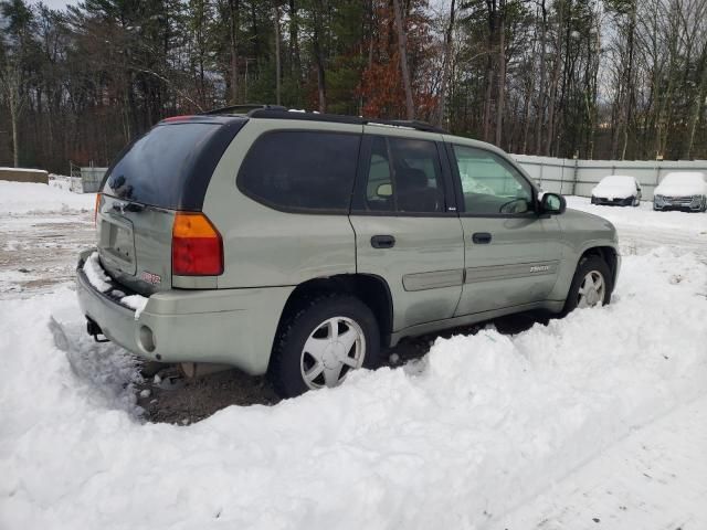 2003 GMC Envoy