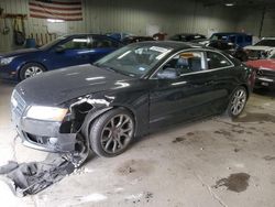 Audi a5 salvage cars for sale: 2012 Audi A5 Premium