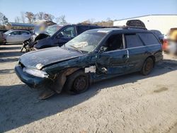 Subaru Legacy Vehiculos salvage en venta: 1995 Subaru Legacy Brighton