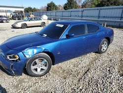 Dodge salvage cars for sale: 2010 Dodge Charger