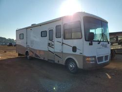 Workhorse Custom Chassis salvage cars for sale: 2005 Workhorse Custom Chassis Motorhome Chassis W22