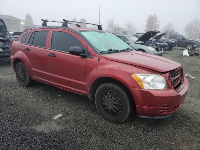 2007 Dodge Caliber