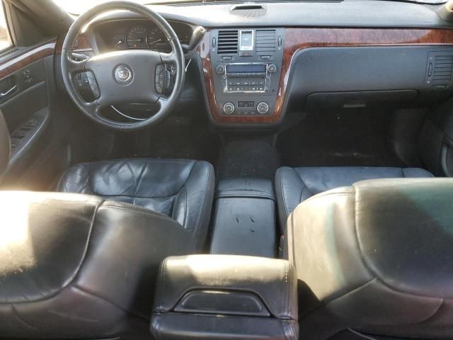 2006 Cadillac DTS