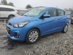 Chevrolet Vehiculos salvage en venta: 2018 Chevrolet Spark 2LT