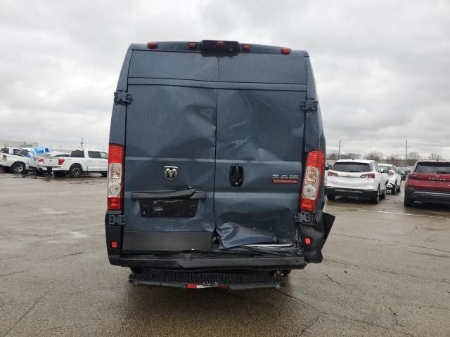 2019 Dodge RAM Promaster 3500 3500 High