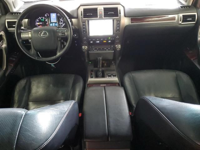 2012 Lexus GX 460