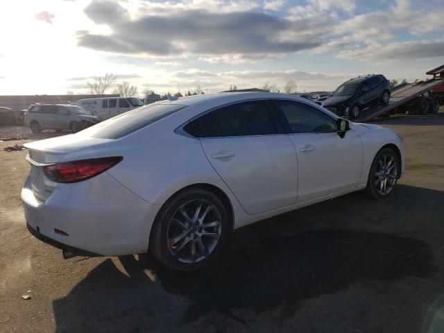 2014 Mazda 6 Grand Touring