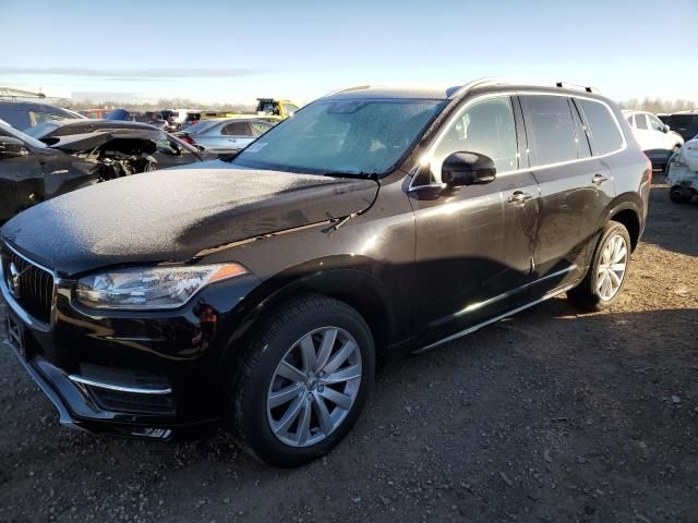 2016 Volvo XC90 T6