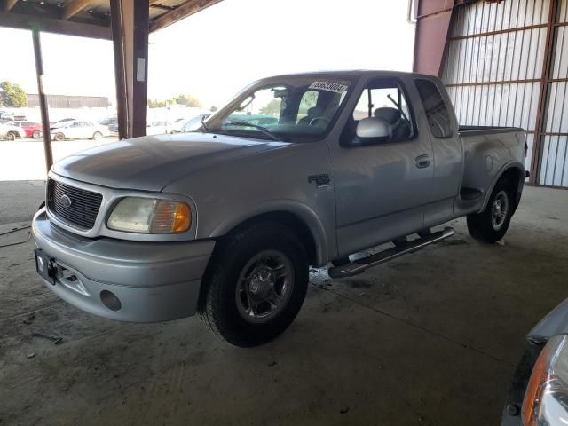 2003 Ford F150