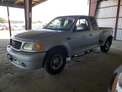 Ford f150 salvage cars for sale: 2003 Ford F150