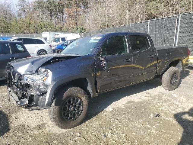 2023 Toyota Tacoma Double Cab