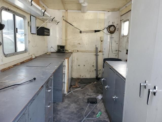 1995 Featherlite Mfg Inc 1995 Featherlite Trailer