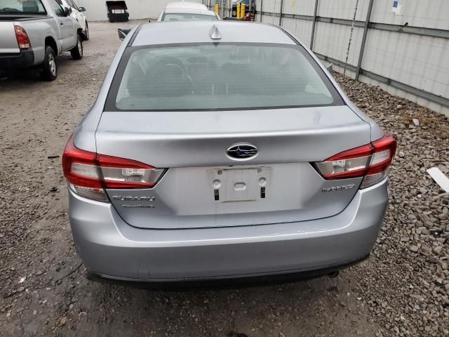 2019 Subaru Impreza Premium