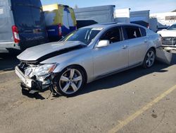 Lexus gs430 salvage cars for sale: 2006 Lexus GS 430