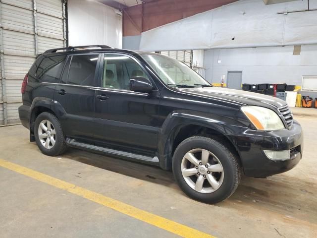 2003 Lexus GX 470