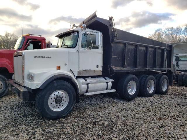 1999 Western Star Conventional 4800