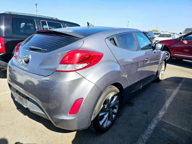 2016 Hyundai Veloster