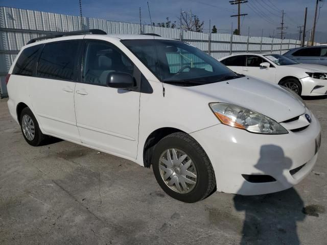 2006 Toyota Sienna CE