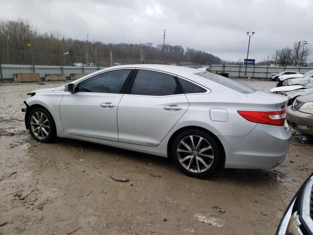 2015 Hyundai Azera