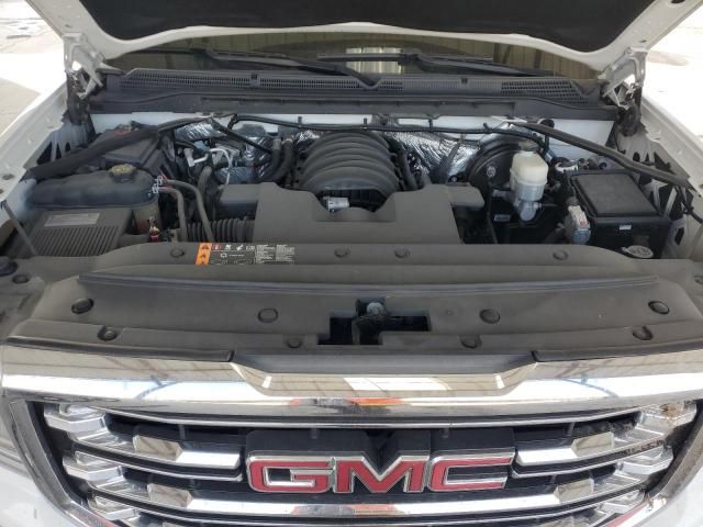 2018 GMC Sierra K1500 SLT