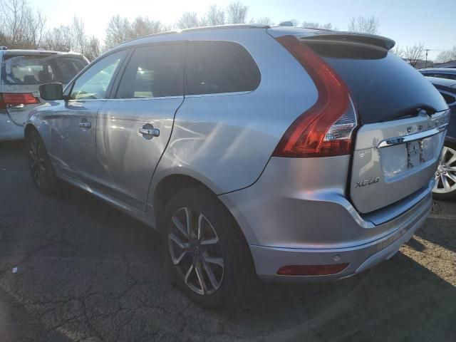 2017 Volvo XC60 T6 Dynamic