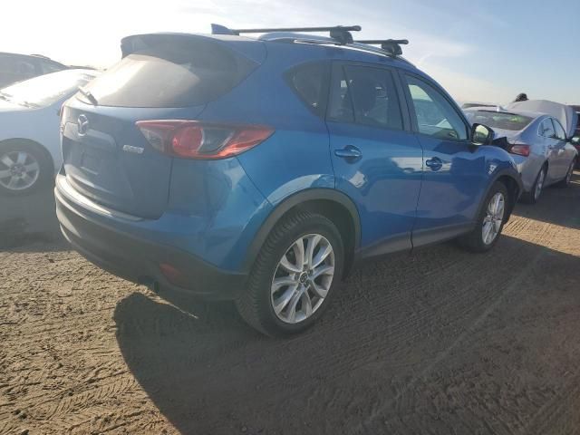 2013 Mazda CX-5 GT