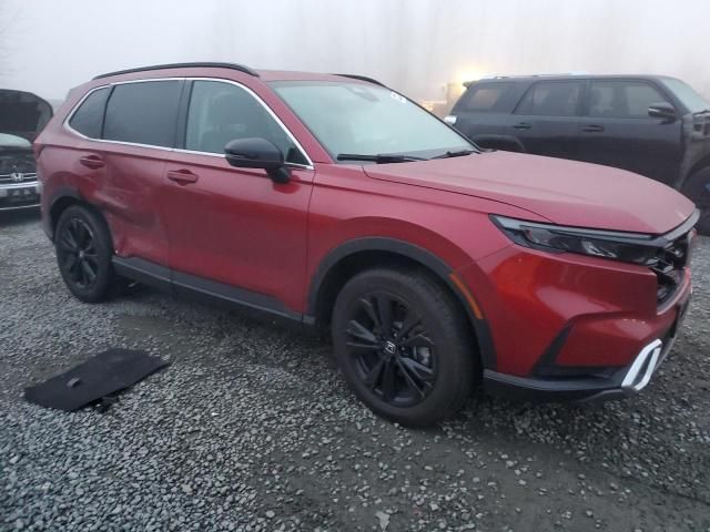 2023 Honda CR-V Sport Touring