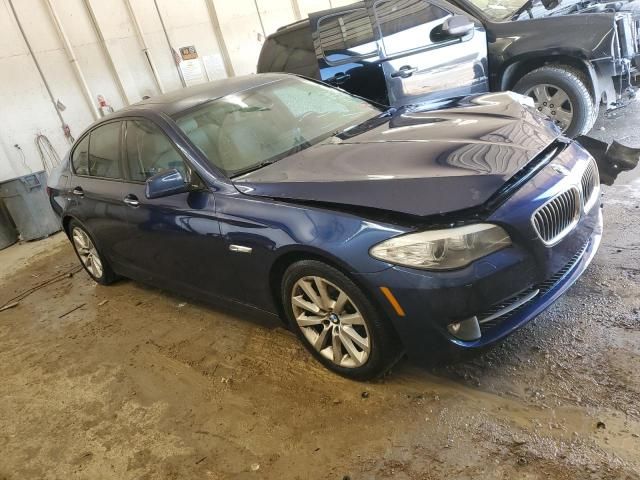 2011 BMW 528 I