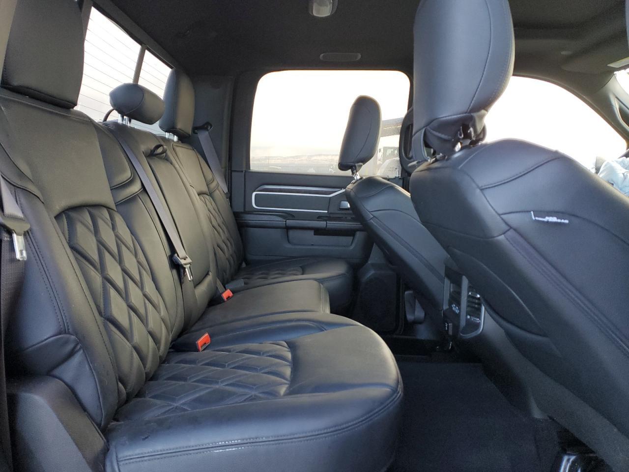 2022 Dodge RAM 2500 BIG Horn
