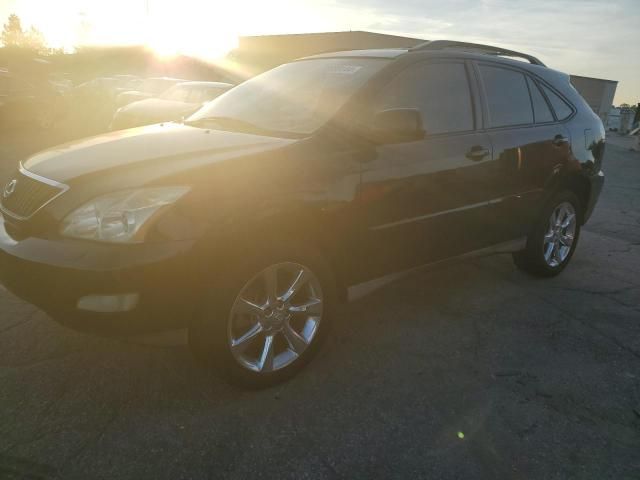 2006 Lexus RX 330