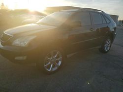 Lexus rx330 salvage cars for sale: 2006 Lexus RX 330